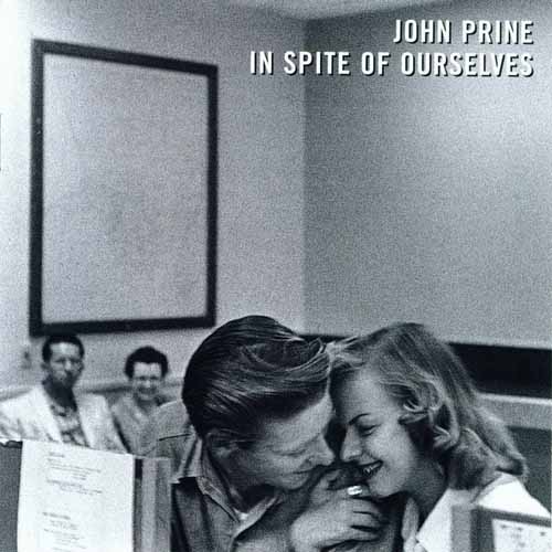 John Prine In Spite Of Ourselves Profile Image