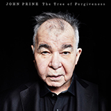Download or print John Prine Knockin' On Your Screen Door Sheet Music Printable PDF 6-page score for Country / arranged Piano, Vocal & Guitar Chords (Right-Hand Melody) SKU: 453159