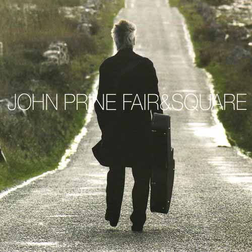 John Prine Long Monday Profile Image
