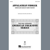 Download or print John Purifoy Cumberland Gap Sheet Music Printable PDF 15-page score for Country / arranged SATB Choir SKU: 155022