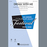 Download or print John Purifoy Dream With Me Sheet Music Printable PDF 7-page score for Inspirational / arranged SSA Choir SKU: 86347