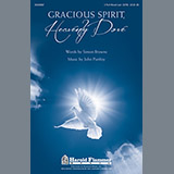 Download or print John Purifoy Gracious Spirit, Heavenly Dove Sheet Music Printable PDF 7-page score for Christian / arranged 2-Part Choir SKU: 94695
