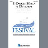 Download or print John Purifoy I Once Had A Dream Sheet Music Printable PDF 7-page score for Concert / arranged SSA Choir SKU: 98174