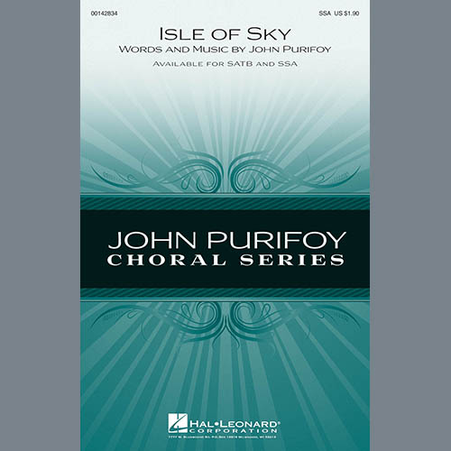 Isle Of Skye cover image