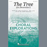 Download or print John Purifoy The Tree (In December) Sheet Music Printable PDF 7-page score for Concert / arranged SSA Choir SKU: 195535