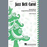 Download or print Traditional Ukrainian Bell Carol (arr. John Purifoy) Sheet Music Printable PDF 1-page score for Christmas / arranged SATB Choir SKU: 153719