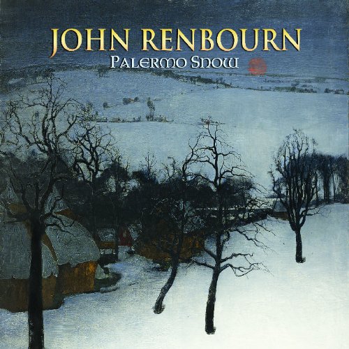 John Renbourn Blueberry Hill Profile Image