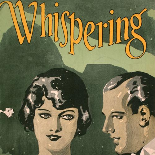 John Schonberger Whispering Profile Image