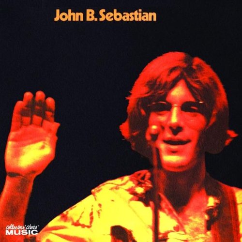 John Sebastian How Have You Been Profile Image