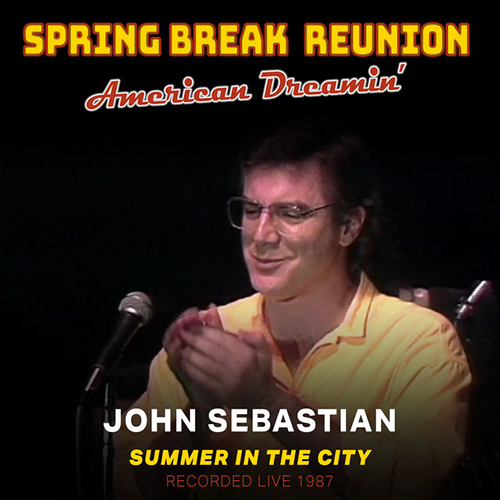 Easily Download John Sebastian Printable PDF piano music notes, guitar tabs for Easy Guitar. Transpose or transcribe this score in no time - Learn how to play song progression.
