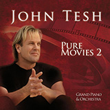 Download or print John Tesh Take My Breath Away (Love Theme) Sheet Music Printable PDF 4-page score for Pop / arranged Piano Solo SKU: 1259102