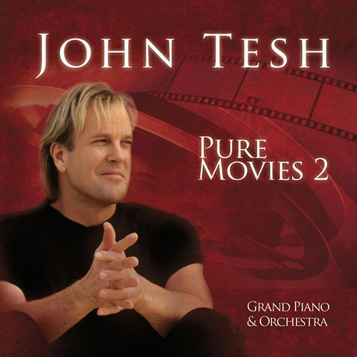 John Tesh The Crying Game Profile Image