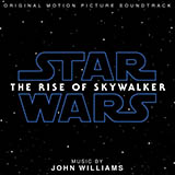 Download or print John Williams A New Home (from The Rise Of Skywalker) Sheet Music Printable PDF 3-page score for Disney / arranged Easy Piano SKU: 445363