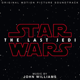 Download or print John Williams Ahch-To Island (from Star Wars: The Last Jedi) Sheet Music Printable PDF 1-page score for Disney / arranged Oboe Solo SKU: 1024804