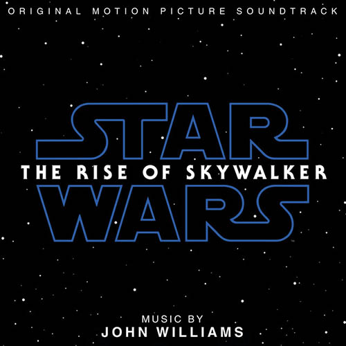 Anthem Of Evil (from The Rise Of Skywalker) cover image