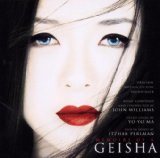 Download or print John Williams Becoming A Geisha Sheet Music Printable PDF 6-page score for Film/TV / arranged Piano Solo SKU: 54696