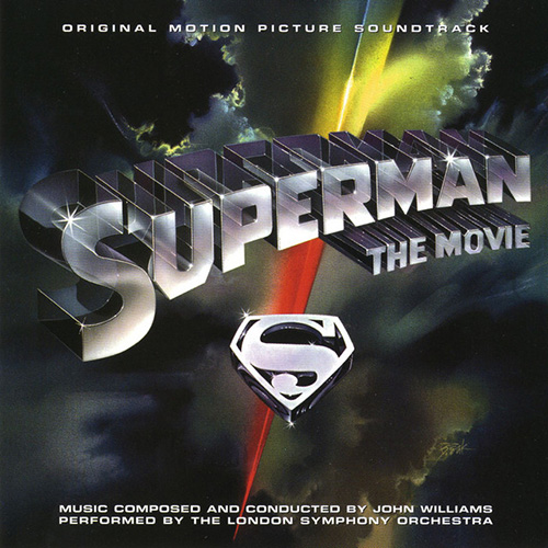 John Williams Can You Read My Mind? (Love Theme from SUPERMAN) Profile Image