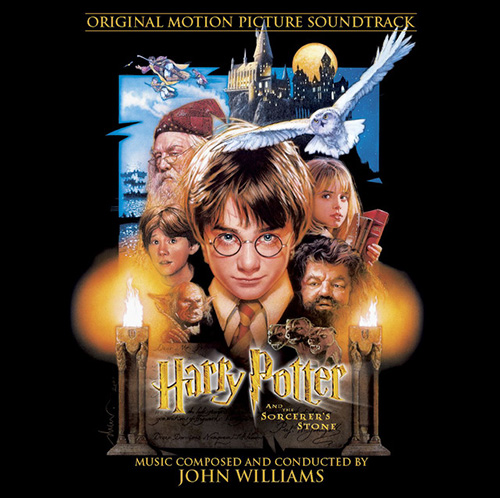 John Williams Family Portrait (from Harry Potter) (arr. Dan Coates) Profile Image