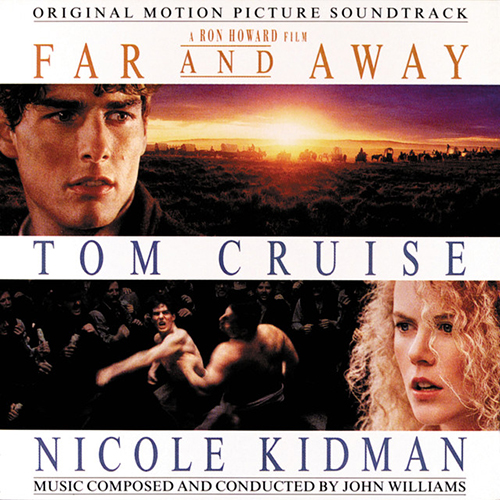 John Williams Download Printable PDF Score Easily Download John Williams Printable PDF piano music notes, guitar tabs for Easy Piano. Transpose or transcribe this score in no time - Learn how to play song progression.