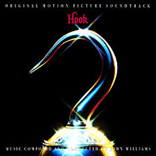 John Williams Flight To Neverland (from Hook) Profile Image