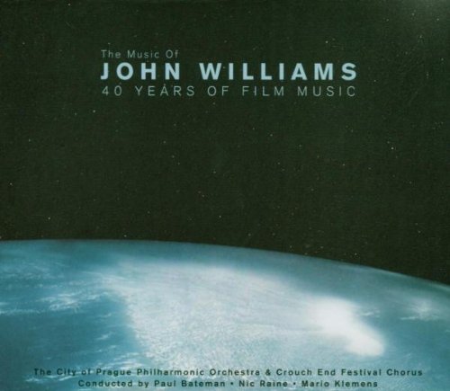 John Williams For Always Profile Image