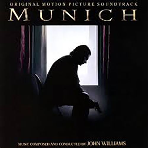 John Williams Hatikvah (The Hope)/End Credits (from Munich) Profile Image