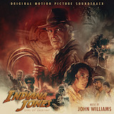 Download or print John Williams Helena's Theme (from Indiana Jones and the Dial of Destiny) Sheet Music Printable PDF 4-page score for Film/TV / arranged Piano Solo SKU: 1493227