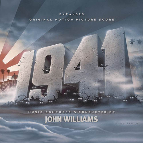 John Williams March (from 1941) Profile Image