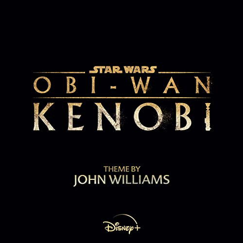 John Williams Obi-Wan (from Obi-Wan Kenobi) Profile Image