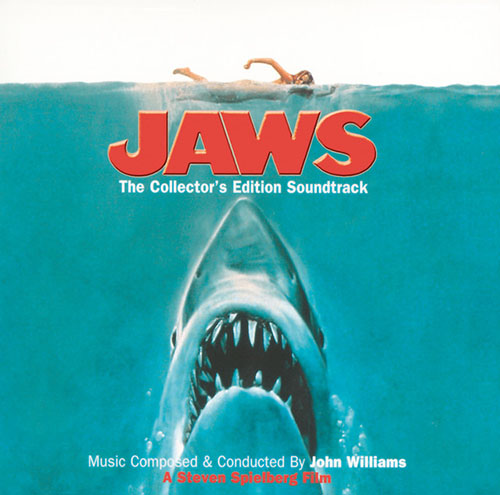 John Williams Out To Sea (from Jaws) Profile Image