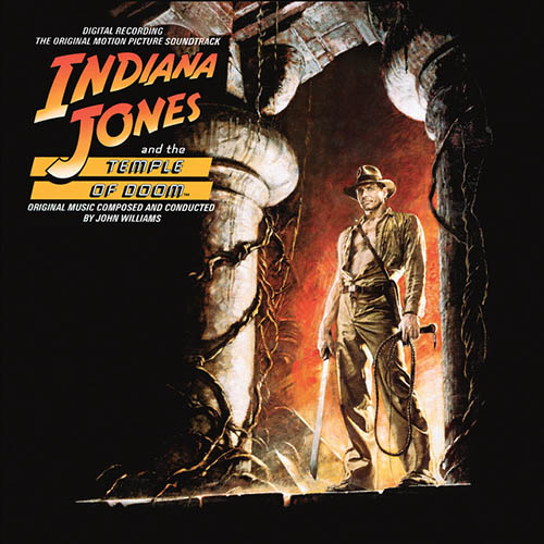 John Williams Parade Of The Slave Children (from Indiana Jones And The Temple Of Doom) Profile Image