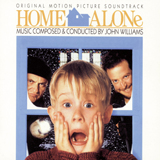 Download or print John Williams Somewhere In My Memory (from Home Alone) Sheet Music Printable PDF 2-page score for Christmas / arranged Really Easy Piano SKU: 1599624