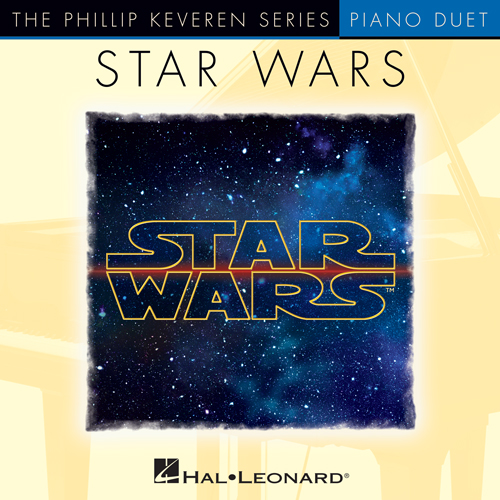 John Williams Star Wars Main Theme (Arr. Phillip Keveren) Profile Image