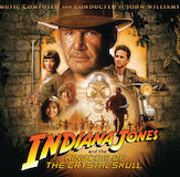 Download or print John Williams The Adventures Of Mutt (from Indiana Jones - Kingdom of the Crystal Skull) Sheet Music Printable PDF 4-page score for Film/TV / arranged Piano Solo SKU: 1493809