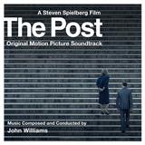 Download or print John Williams The Presses Roll (from The Post) Sheet Music Printable PDF 5-page score for Classical / arranged Piano Solo SKU: 252004