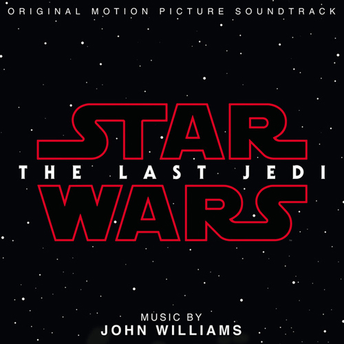John Williams The Spark (from Star Wars: The Last Jedi) Profile Image