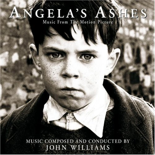 Theme From Angela's Ashes cover image