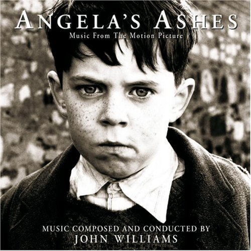 John Williams Theme From Angela's Ashes Profile Image