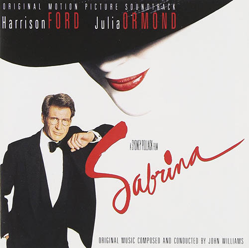John Williams Theme from Sabrina Profile Image