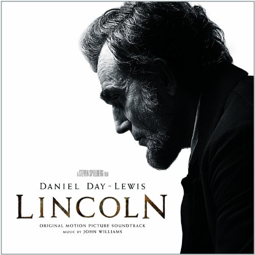 John Williams With Malice Toward None (From 'Lincoln') Profile Image