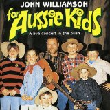 Download or print John Williamson Home Among The Gumtrees Sheet Music Printable PDF 2-page score for Pop / arranged Lead Sheet / Fake Book SKU: 39109