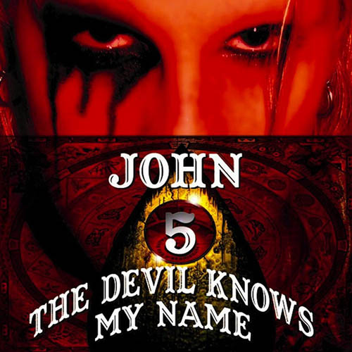 John 5 Download Printable PDF Score Easily Download John 5 Printable PDF piano music notes, guitar tabs for Guitar Tab. Transpose or transcribe this score in no time - Learn how to play song progression.