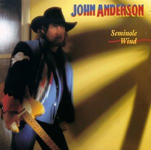 John Anderson Straight Tequila Night Profile Image