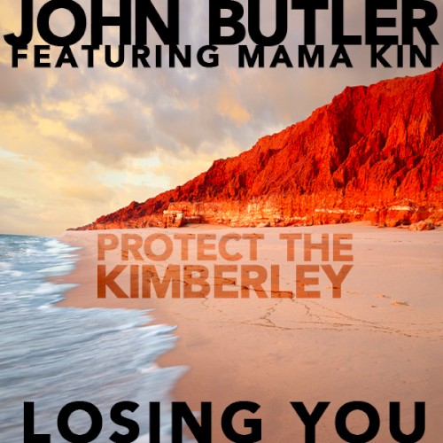 Download or print John Butler Losing You Sheet Music Printable PDF 8-page score for Rock / arranged Guitar Tab SKU: 39608