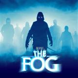 Download or print John Carpenter The Fog Sheet Music Printable PDF 2-page score for Film/TV / arranged Piano Solo SKU: 160844