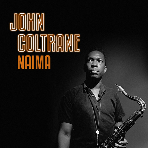 John Coltrane Central Park West Profile Image