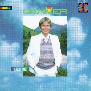 John Denver Wild Montana Skies Profile Image