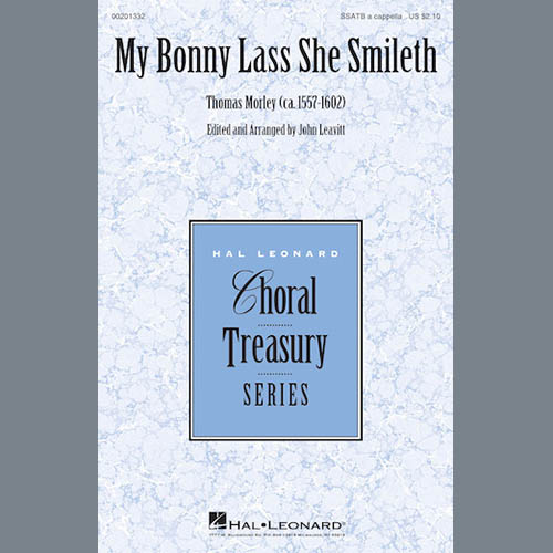John Leavitt Download Printable PDF Score Easily Download John Leavitt Printable PDF piano music notes, guitar tabs for SATB Choir. Transpose or transcribe this score in no time - Learn how to play song progression.