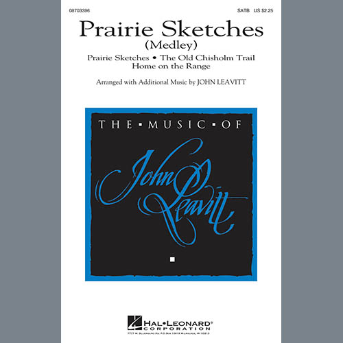 John Leavitt Download Printable PDF Score Easily Download John Leavitt Printable PDF piano music notes, guitar tabs for SATB Choir. Transpose or transcribe this score in no time - Learn how to play song progression.