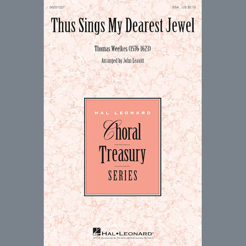 John Leavitt Download Printable PDF Score Easily Download John Leavitt Printable PDF piano music notes, guitar tabs for SSA Choir. Transpose or transcribe this score in no time - Learn how to play song progression.